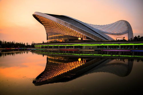 成都北三環(huán)創(chuàng)意文旅帶規(guī)劃 串聯(lián)七大文旅片區(qū)，打造天府文化大舞臺