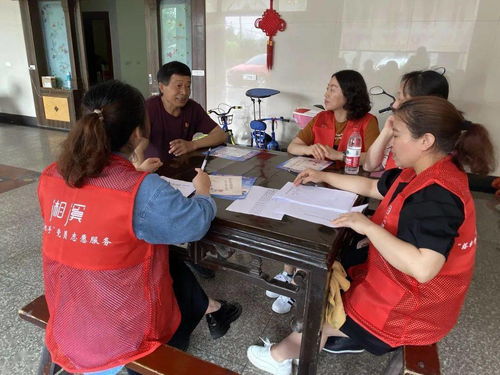 用腳步丈量民情，用行動服務民生——桐城“日訪夜談 桐心為民”數字文化創意服務實踐